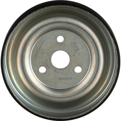 Water Pump Pulley by GATES - 36831 pa1