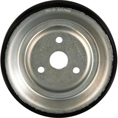 Water Pump Pulley by GATES - 36831 pa2