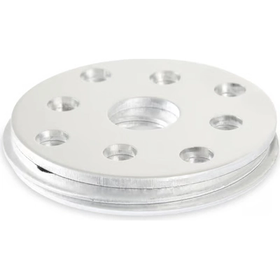 MR. GASKET - 6129 - Water Pump Pulley Shim Kit pa7