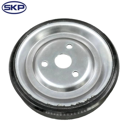 Water Pump Pulley by SKP - SK107083 pa2