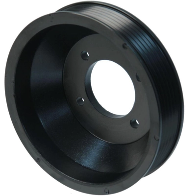 URO - 11511436590PRM - Water Pump Pulley pa1