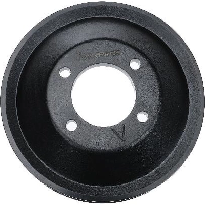 URO - 11511730554PRM - Water Pump Pulley pa4