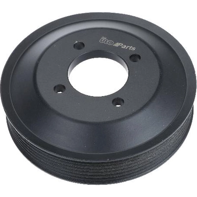 Water Pump Pulley by URO - 11511739527PRM pa4