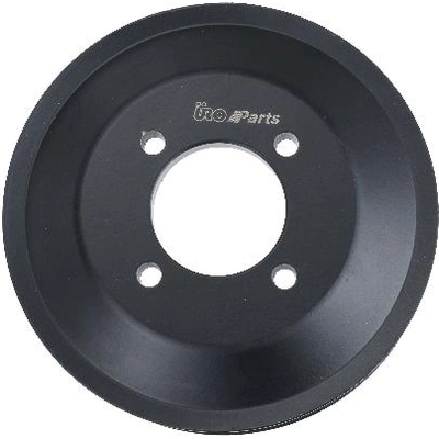 Water Pump Pulley by URO - 11511739527PRM pa5