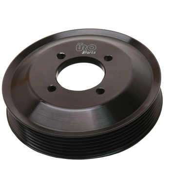Water Pump Pulley by URO - 11511739527PRM pa1