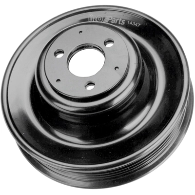 URO - 4359078 - Water Pump Pulley pa2