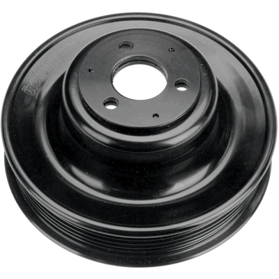 URO - 4359078 - Water Pump Pulley pa3