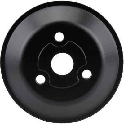 URO - 94810609101PRM - Water Pump Pulley pa5