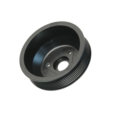 Water Pump Pulley by URO - 94810609101PRM pa3