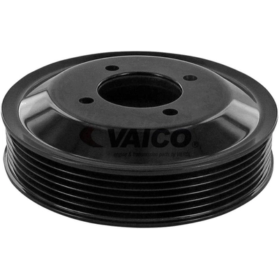 Poulie de pompe à eau par VAICO - V20-1592 pa2