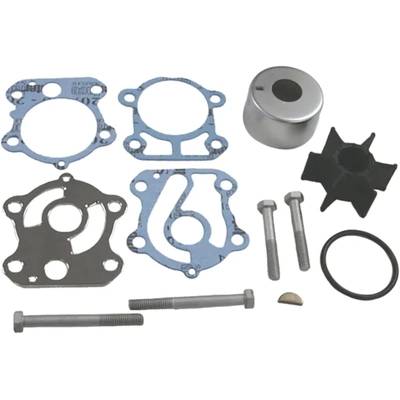 SIERRA - 18-3370 - Water Pump Kit pa1