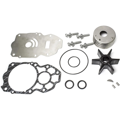 SIERRA - 18-3470 - Water Pump Repair Kit pa1