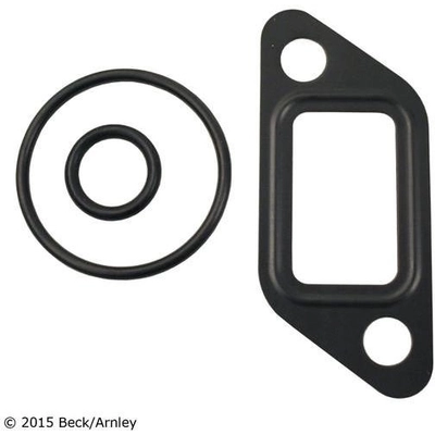 Water Pump Seal Kit by BECK/ARNLEY - 039-4120 pa5