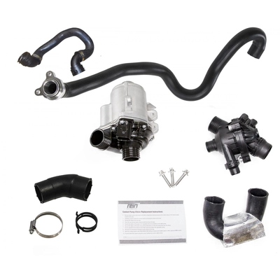 CRP/REIN - WPS0505 - Engine Water Pump Installation Kit pa2