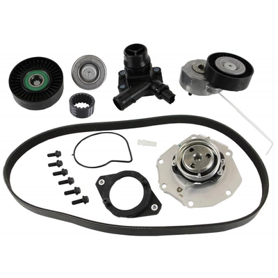 CRP/REIN - WPS0512 - Engine Water Pump Installation Kit pa1