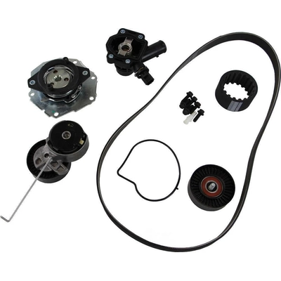CRP/REIN - WPS0512 - Engine Water Pump Installation Kit pa3