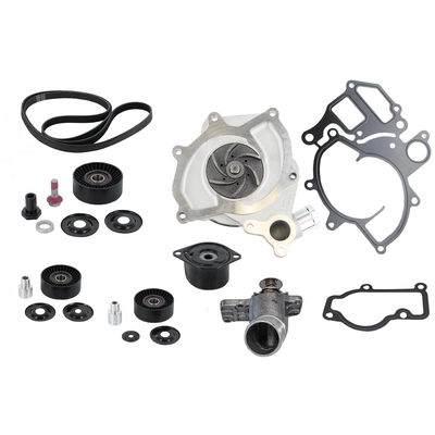 CRP/REIN - WPS0514 - Engine Water Pump Installation Kit pa1