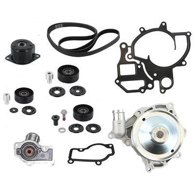 CRP/REIN - WPS0514 - Engine Water Pump Installation Kit pa2