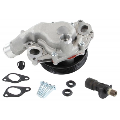 CRP/REIN - WPS0516 - Engine Water Pump Installation Kit pa1