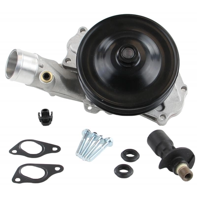 CRP/REIN - WPS0516 - Engine Water Pump Installation Kit pa2