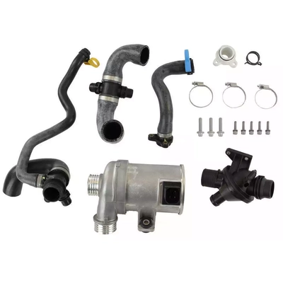 CRP/REIN - WPS0517 - Engine Water Pump Installation Kit pa2