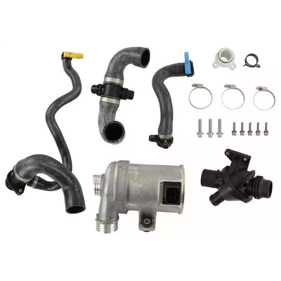 CRP/REIN - WPS0518 - Engine Water Pump Installation Kit pa2