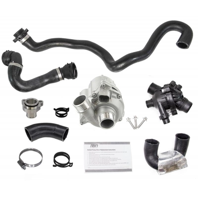 CRP/REIN - WPU0507 - Engine Water Pump Installation Kit pa2