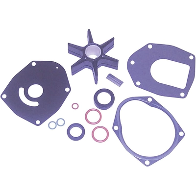 SIERRA - 18-3265 - Impeller Repair Kit pa1