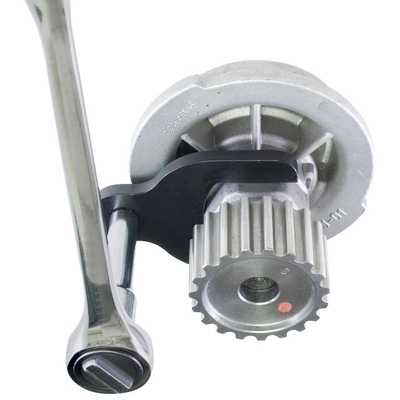 LISLE - 13500 - Water Pump Wrench pa5