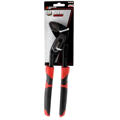 PERFORMANCE TOOL - W30740 - 10" Water Pump Pliers pa2