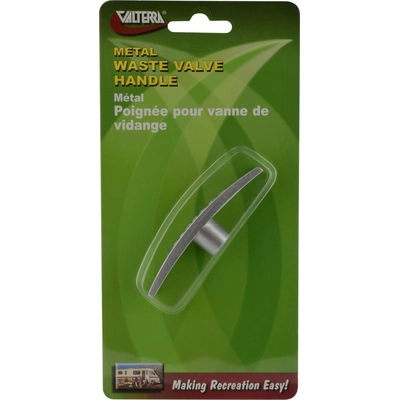 Water Valve Handle by VALTERRA - T1003-6MN pa4
