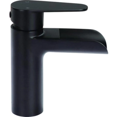 Waterfall Bathroom Faucet by LIPPERT COMPONENTS - 2021090599 pa1