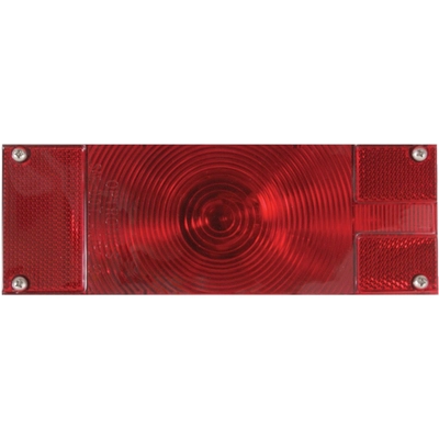 OPTRONICS - ST16RB - Combination Tail Light pa1