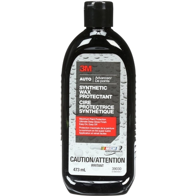 3M - 39030 - Synthetic Wax Protectant pa2