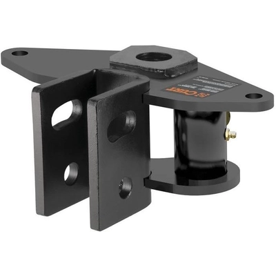 Weight Distributing Hitch Round Bar by CURT MANUFACTURING - 17052 pa4