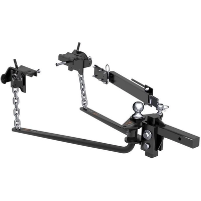 Weight Distributing Hitch Round Bar by CURT MANUFACTURING - 17062 pa2