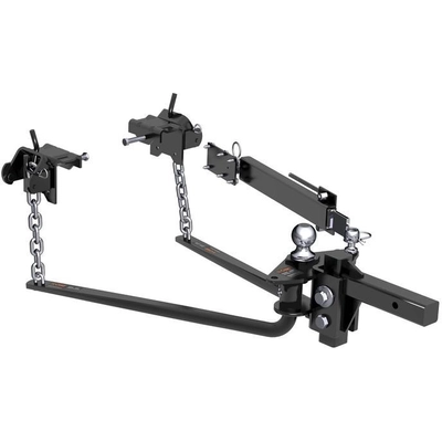 Weight Distributing Hitch Round Bar by CURT MANUFACTURING - 17063 pa2