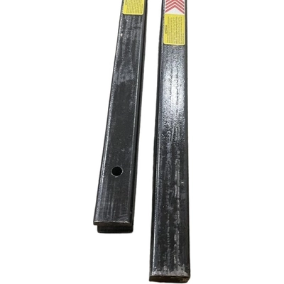 Weight Distributing Hitch Round Bar by EQUALIZER - 90-01-1699 pa1