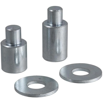 Weight Distribution Head Angle Upgrade Kit by CURT MANUFACTURING - 17312 pa1