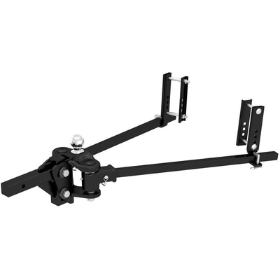 Weight Distribution System by CURT MANUFACTURING - 17501 pa1