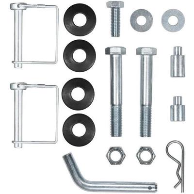 Weight Distribution System by CURT MANUFACTURING - 17501 pa5