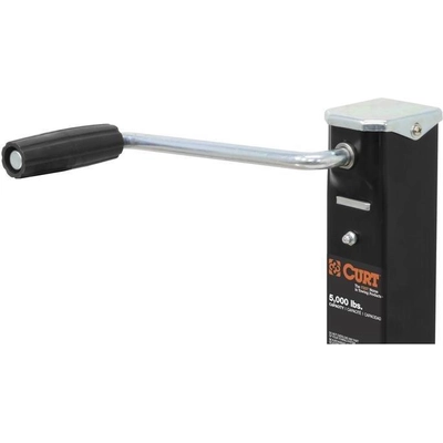 Weld Square Jack by CURT MANUFACTURING - 28359 pa3