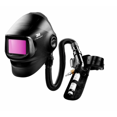 3M - 46-5702-30IVC-CA - Heavy-Duty Welding Helmet with Vortex Cooling Valve Assembly pa1