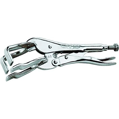 IRWIN - 25ZR - Welding Clamp Locking Pliers 9 In. pa2