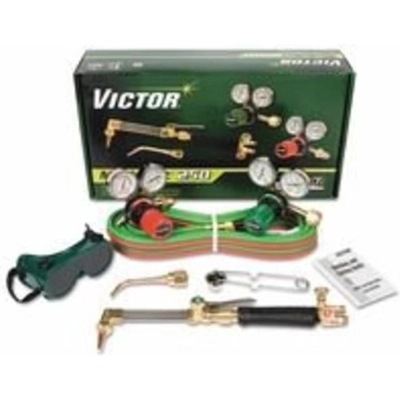 Welding Systems by VICTOR - VCT-0384-2540 pa1