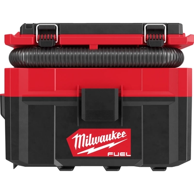 MILWAUKEE - 0970-20 - 2.5 Gallon Wet/Dry Vacuum pa8