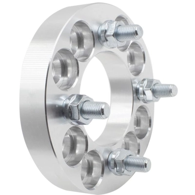 COYOTE WHEEL ACCESSORIES - 44254504100A - Wheel Adapter pa1