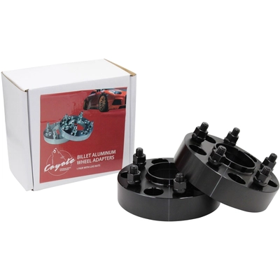 COYOTE WHEEL ACCESSORIES - 54505450A14 - Wheel Adapter (Pack of 2) pa6