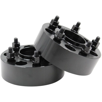 COYOTE WHEEL ACCESSORIES - 54505450HE - Wheel Adapter (Pack of 2) pa1