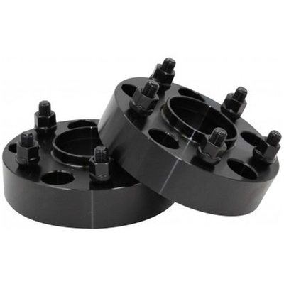 COYOTE WHEEL ACCESSORIES - 55005500HC - Wheel Adapter (Pack of 2) pa1